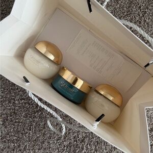 Premier skincare Dead Sea salt scrub & Herbal body butter